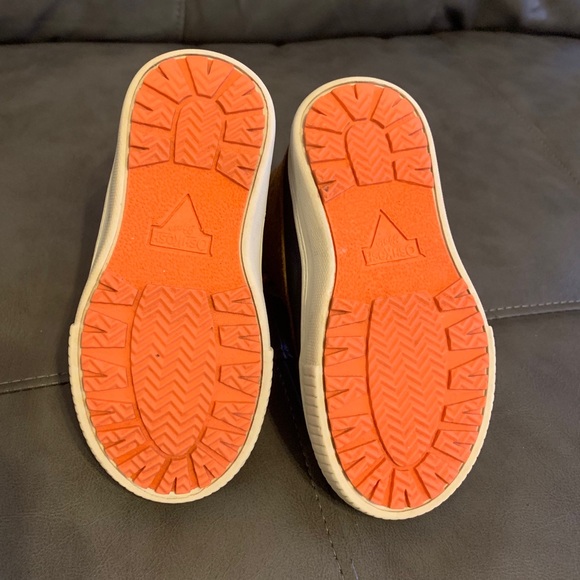 Duck boots (Toddler) - Picture 4 of 4